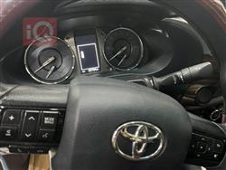 تويوتا هايلوكس